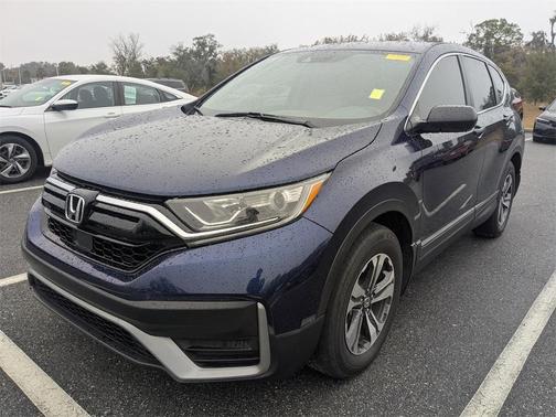 2020 Honda CR-V LX