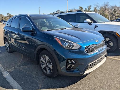 2020 Kia Niro LX