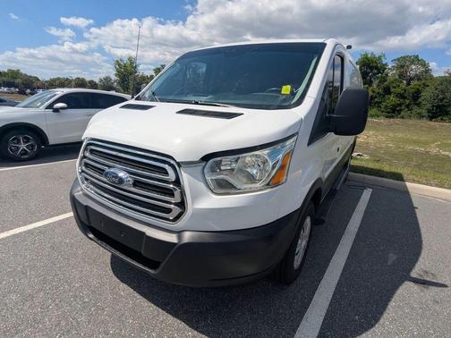 2019 Ford Transit-250 Base