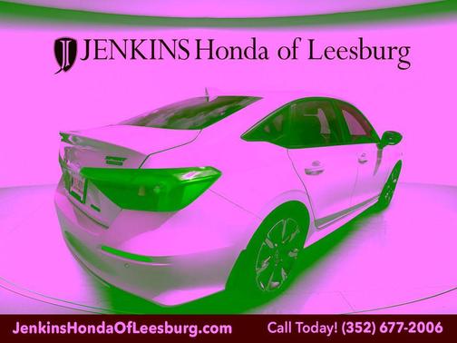 Platinum White Pearl 2026 Honda Civic Hybrid Sport Touring