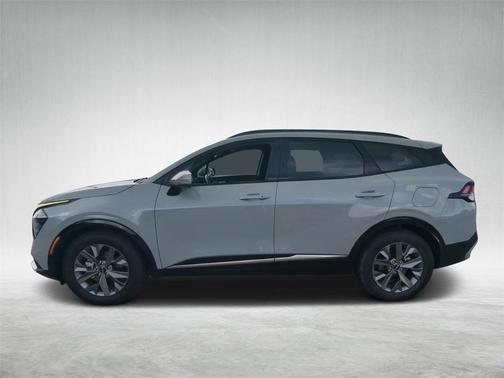 2024 Kia Sportage SX