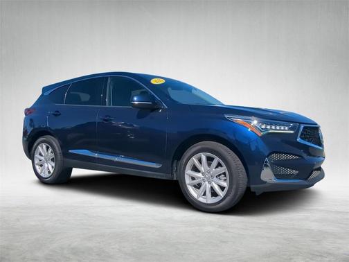 2019 Acura RDX Base