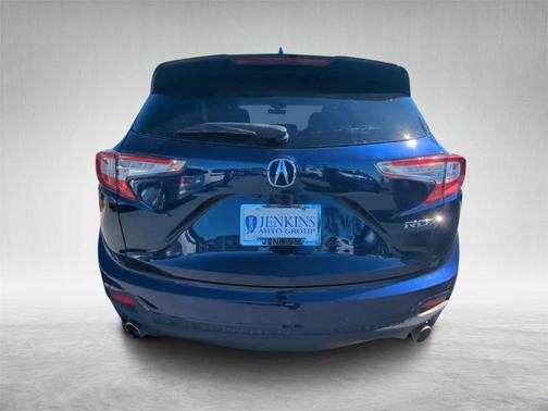 2019 Acura RDX Base