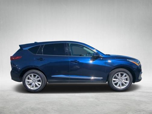 2019 Acura RDX Base