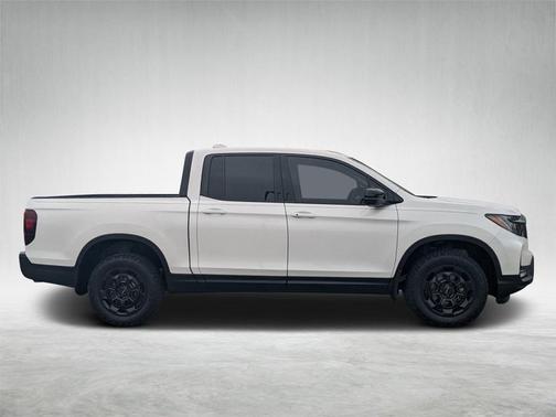 2025 Honda Ridgeline Sport+