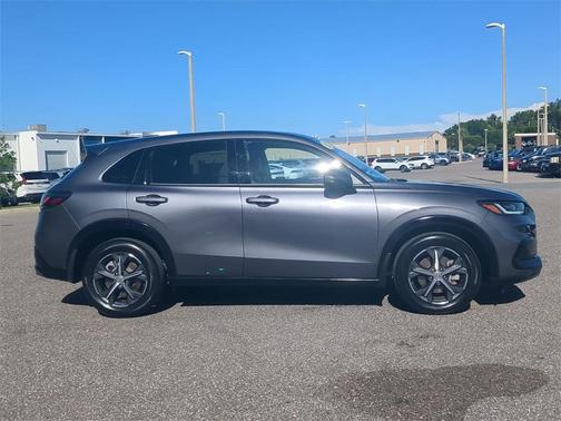 2023 Honda HR-V EX-L