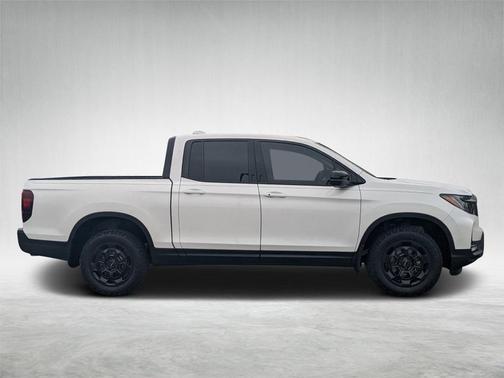 2025 Honda Ridgeline Sport+