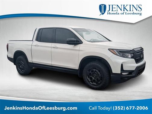 2025 Honda Ridgeline Sport+