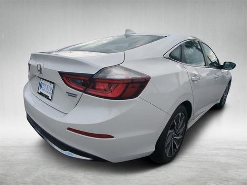 2020 Honda Insight Touring