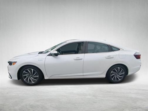 2020 Honda Insight Touring