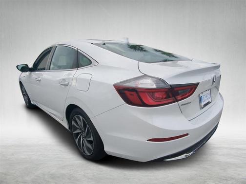 2020 Honda Insight Touring