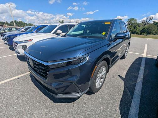 Canyon 2023 Honda CR-V EX-L