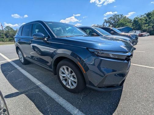 Canyon 2023 Honda CR-V EX-L