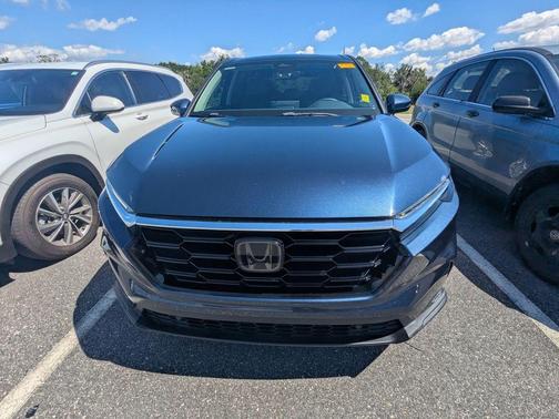 Canyon 2023 Honda CR-V EX-L