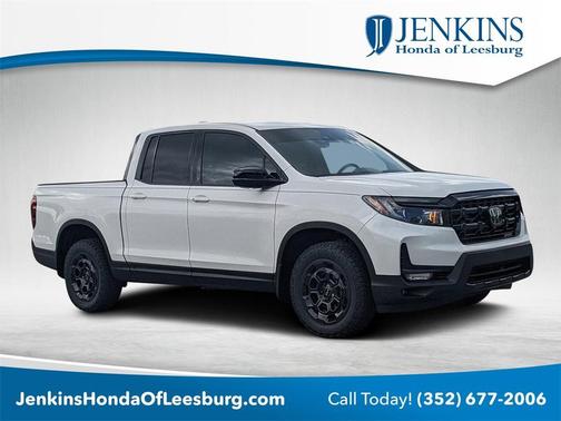 2025 Honda Ridgeline Sport+