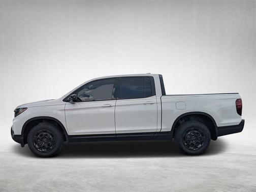 2025 Honda Ridgeline Sport+