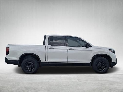 2025 Honda Ridgeline Sport+