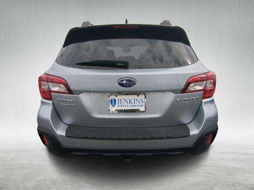 2019 Subaru Outback 3.6R Limited