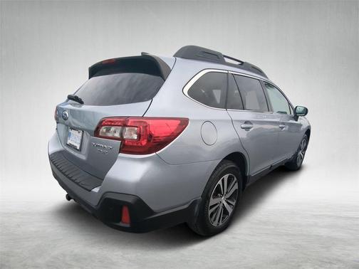 2019 Subaru Outback 3.6R Limited