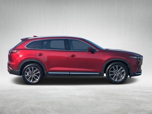 2023 Mazda CX-9 Grand Touring
