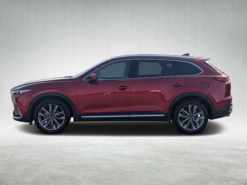 2023 Mazda CX-9 Grand Touring