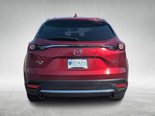 2023 Mazda CX-9 Grand Touring