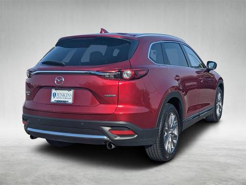 2023 Mazda CX-9 Grand Touring