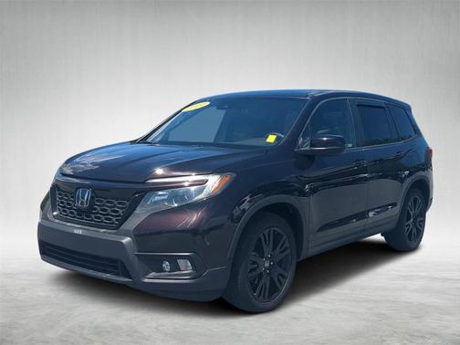 2019 Honda Passport Sport