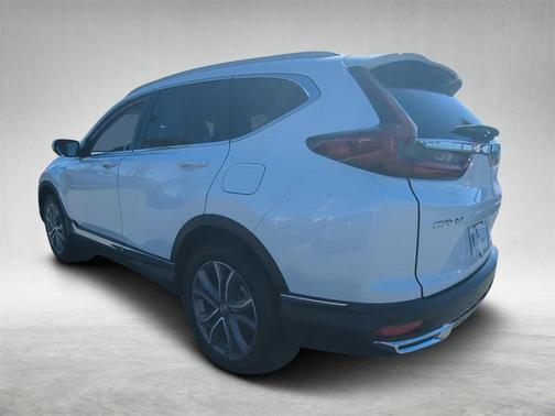 2020 Honda CR-V Hybrid Touring