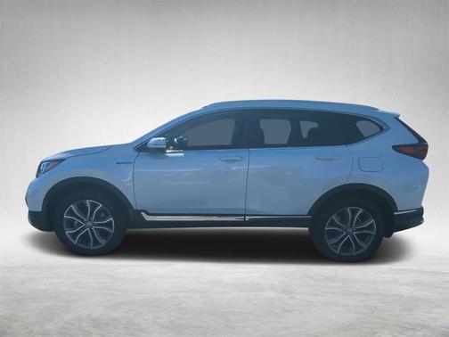 2020 Honda CR-V Hybrid Touring