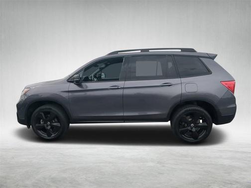 2021 Honda Passport Elite
