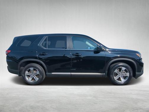 2024 Honda Pilot EX-L