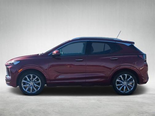 2024 Buick Encore GX Avenir
