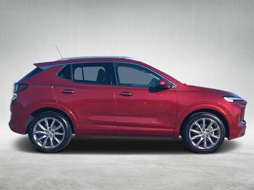2024 Buick Encore GX Avenir