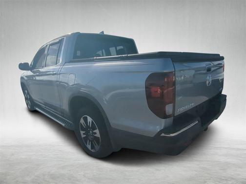 2020 Honda Ridgeline RTL