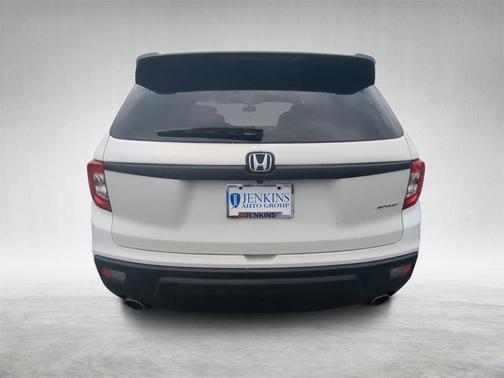 2019 Honda Passport Sport