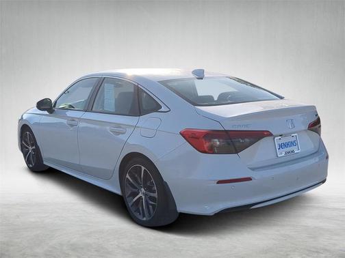 2023 Honda Civic Touring