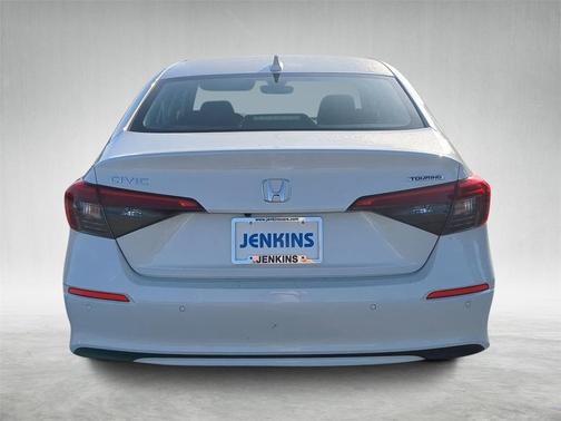 2023 Honda Civic Touring