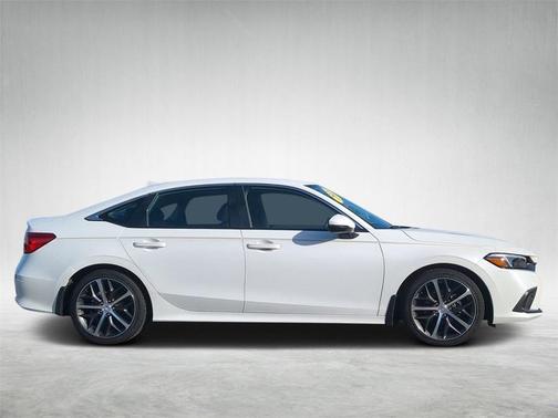 2023 Honda Civic Touring