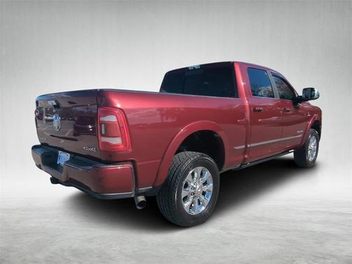 2019 RAM 2500 Limited