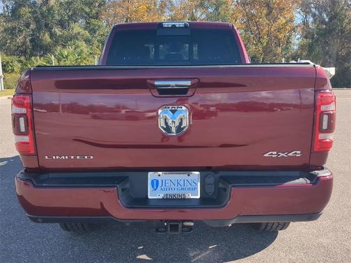 2019 RAM 2500 Limited