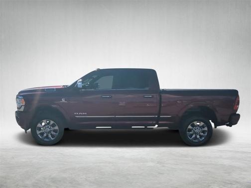 2019 RAM 2500 Limited