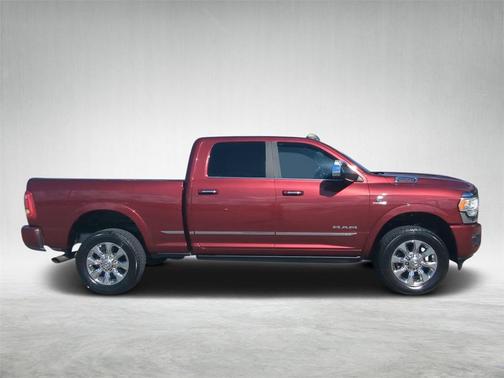 2019 RAM 2500 Limited