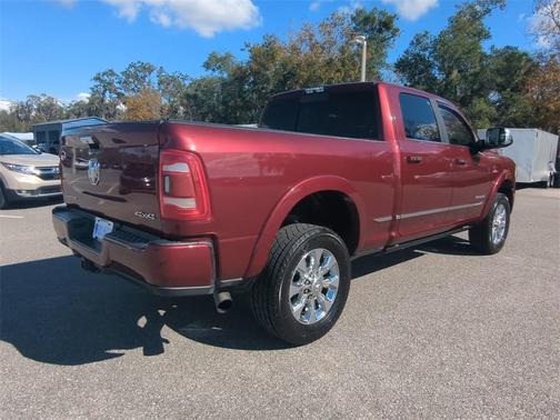 2019 RAM 2500 Limited