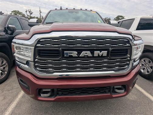 2019 RAM 2500 Limited