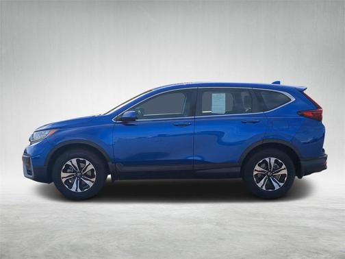 2021 Honda CR-V Special Edition