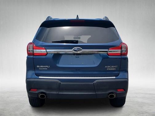 2020 Subaru Ascent Touring 7-Passenger