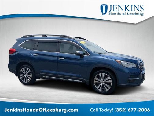 2020 Subaru Ascent Touring 7-Passenger