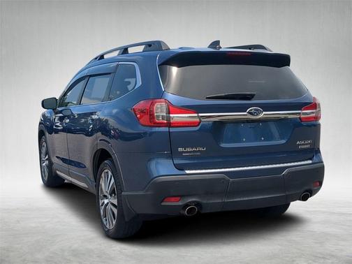 2020 Subaru Ascent Touring 7-Passenger