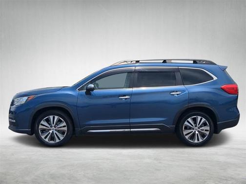2020 Subaru Ascent Touring 7-Passenger